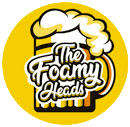 Nashville, TN – The Foamy Heads Show Logo